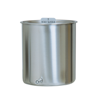 Stainless Steel Holy Water Tank K-447