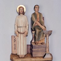 Station of the Cross DEM-1327