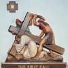 Stations of the Cross DEM-1306/03