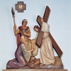 Stations of the Cross DEM-1306/06