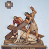Stations of the Cross DEM-1306/07