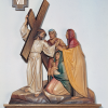 Stations of the Cross DEM-1306/08
