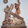 Stations of the Cross DEM-1306/09