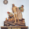 Stations of the Cross DEM-1306/10