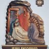 Stations of the Cross DEM-1306/14