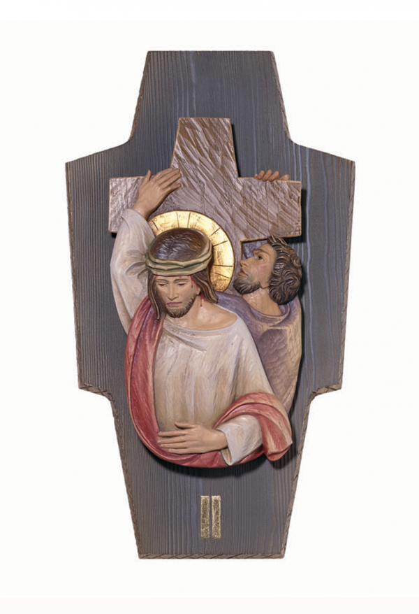 Stations of the Cross 2