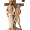 Stations of the Cross by Roman Stuffer 10