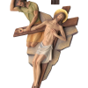 Stations of the Cross by Roman Stuffer 11