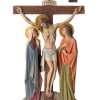 Stations of the Cross by Roman Stuffer 12