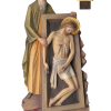 Stations of the Cross by Roman Stuffer 14
