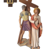 Stations of the Cross by Roman Stuffer 2