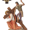 Stations of the Cross by Roman Stuffer 3