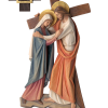 Stations of the Cross by Roman Stuffer 4