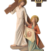Stations of the Cross by Roman Stuffer 6