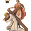 Stations of the Cross by Roman Stuffer 7