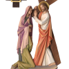Stations of the Cross by Roman Stuffer 8