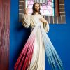 Jesus Divine Mercy DEM-100_49_FR