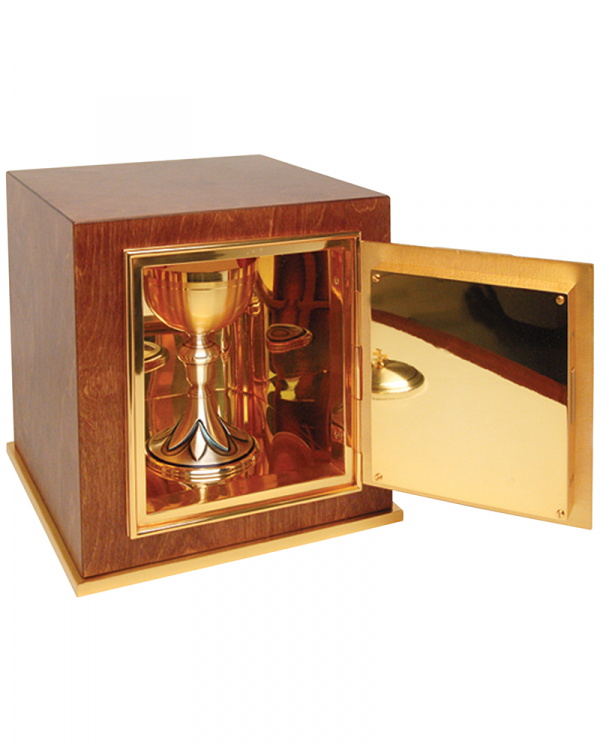 Tabernacle K-905 open