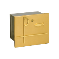 Tabernacle Safe K-117