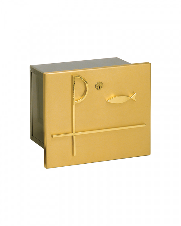 Tabernacle Safe K-117