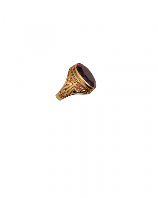 Bishop's Rings MOL-750