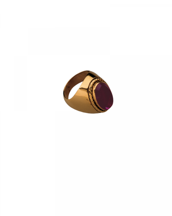 Bishop's Rings MOL-761