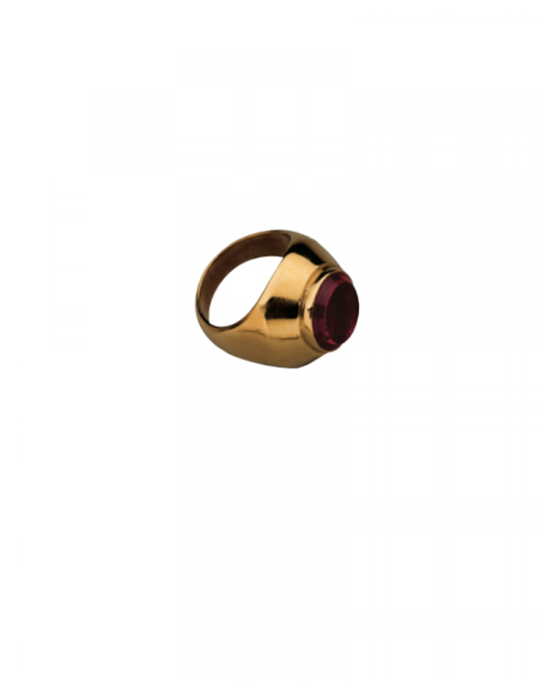 Bishop's Rings MOL-762