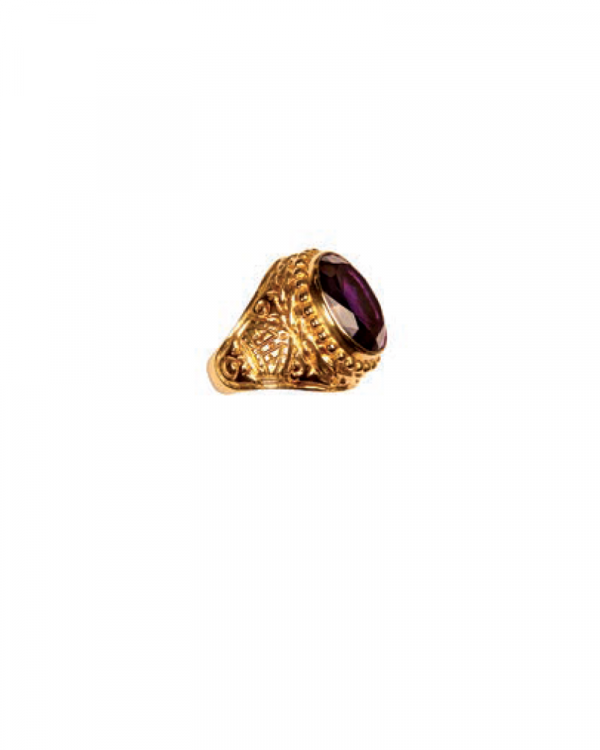 Bishop's Rings MOL-765