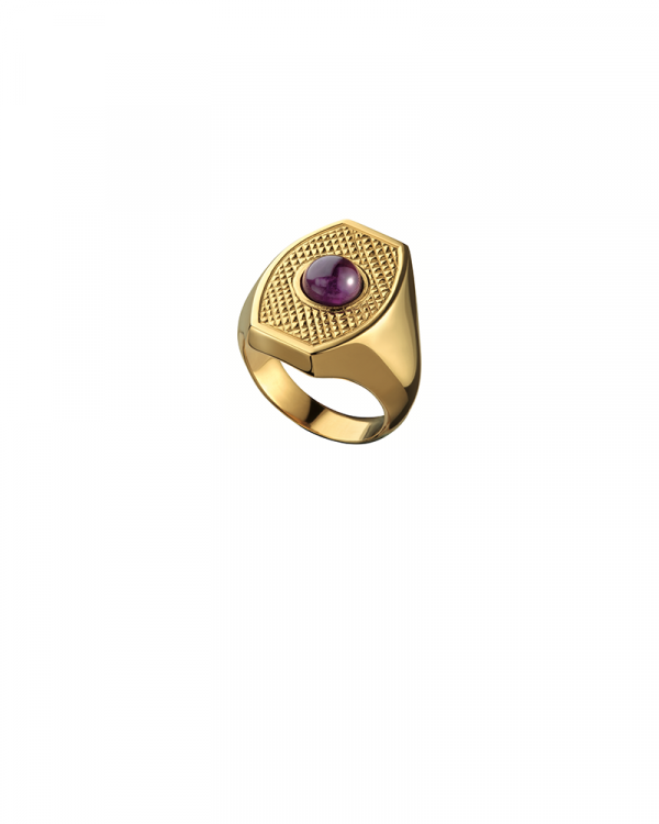 Bishop's Rings MOL-772
