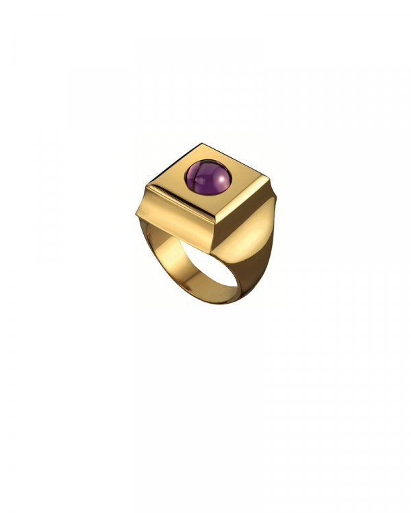 Bishop's Rings MOL-773
