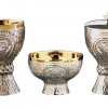 Communion Set MOL-5010, MOL-5012, MOL-5011
