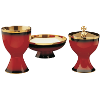 Communion Set MOL-5030, MOL-5032, MOL-5031