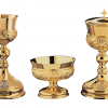 Communion Set MOL-5040, MOL-5041, MOL-5042