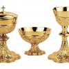 Communion Set MOL-5061, MOL-5062, MOL-5060