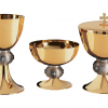 Communion Set MOL-5175, MOL-5177, MOL-5176