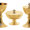 Communion Set MOL-5200, MOL-5202, MOL-5201