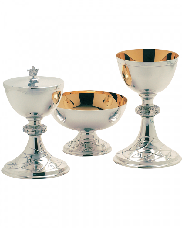 Communion Set MOL-5211, MOL-5212, MOL-5210