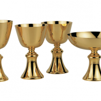 Communion Set MOL-5285, MOL-5285-01, MOL-5287, MOL-5287-01