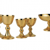 Communion Set MOL-5295, MOL-5296, MOL-5295-01, MOL-5297, MOL-5297-01