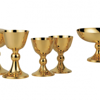 Communion Set MOL-5295, MOL-5296, MOL-5295-01, MOL-5297, MOL-5297-01