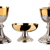 Communion Set MOL-5350, MOL-5352, MOL-5351