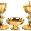 Communion Set MOL-5400, MOL-5402, MOL-5401