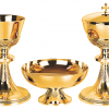 Communion Set MOL-5405, MOL-5407, MOL-5406