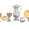 Communion Set MOL-5561, MOL-5564, MOL-5560, MOL-5562, MOL-5070-B