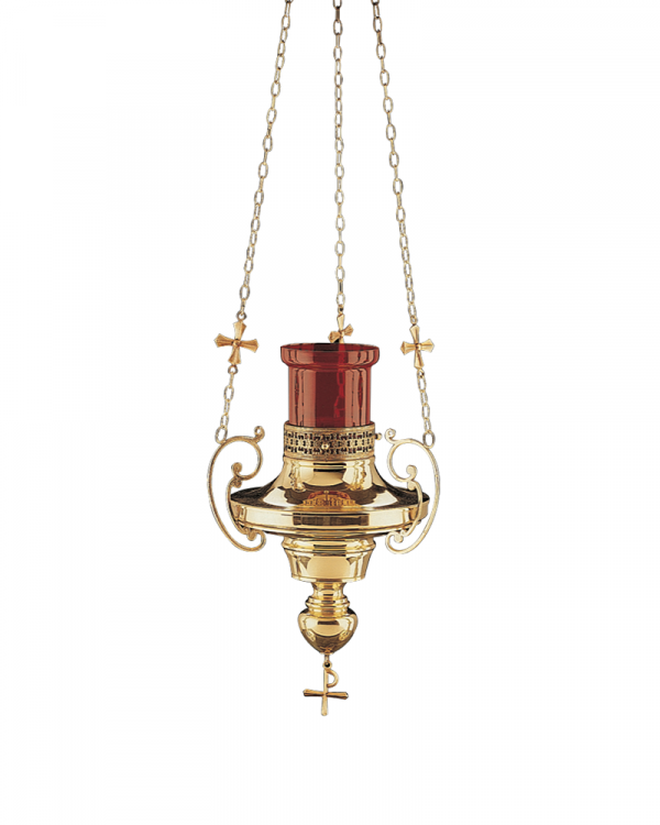 Sanctuary Lamp MOL-5526