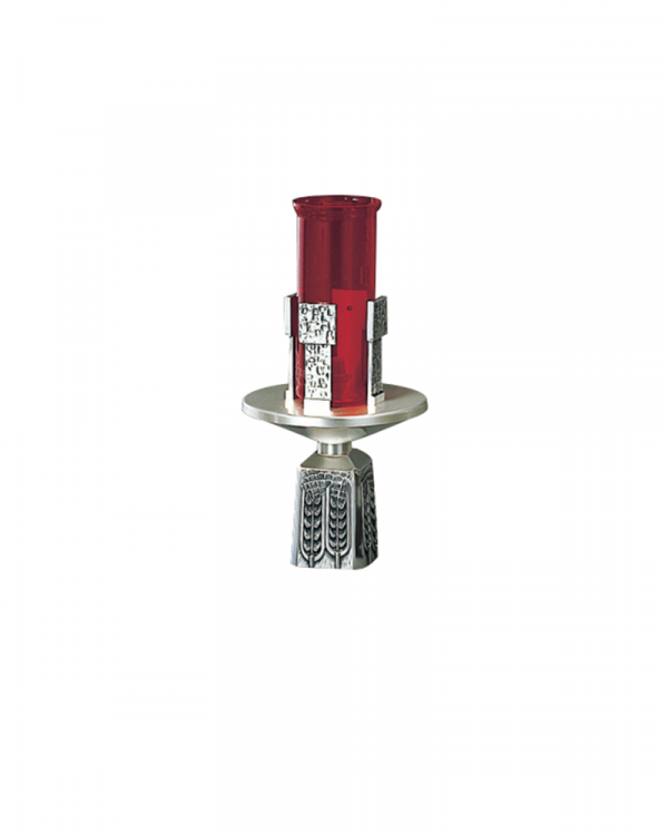 Standing Sanctuary Lamp MOL-AS-185-6