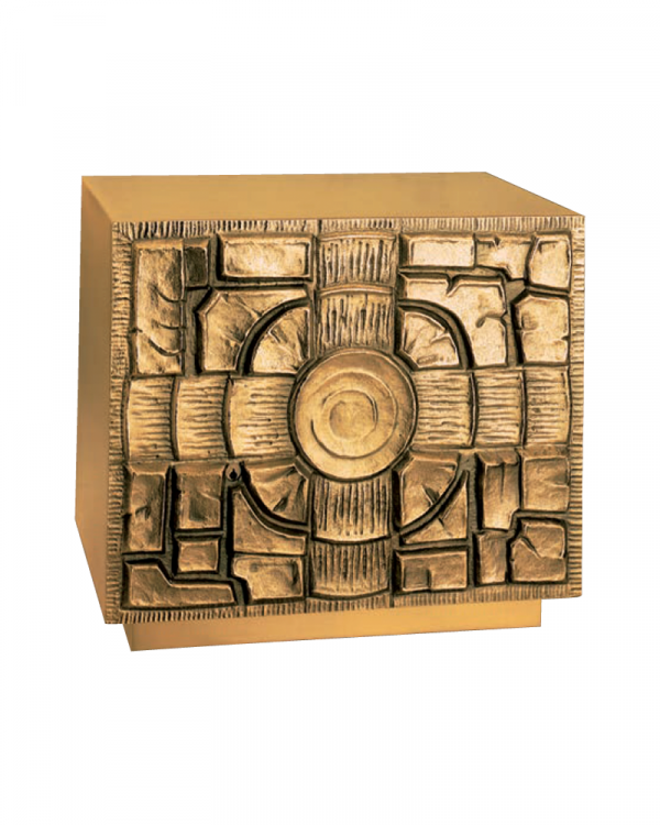 Tabernacle MOL-4075