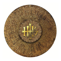 Tabernacle MOL-4210