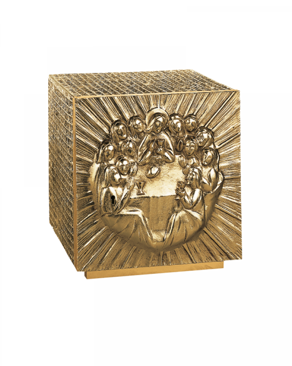 Tabernacle MOL-5565