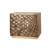 Tabernacle MOL-5566-S
